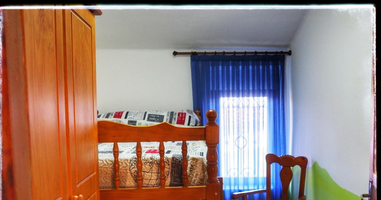 Casa Quevedo Villa Salamanca Buitenkant foto