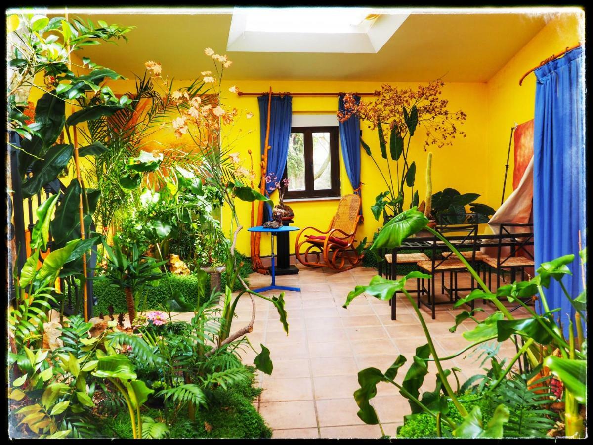 Casa Quevedo Villa Salamanca Buitenkant foto