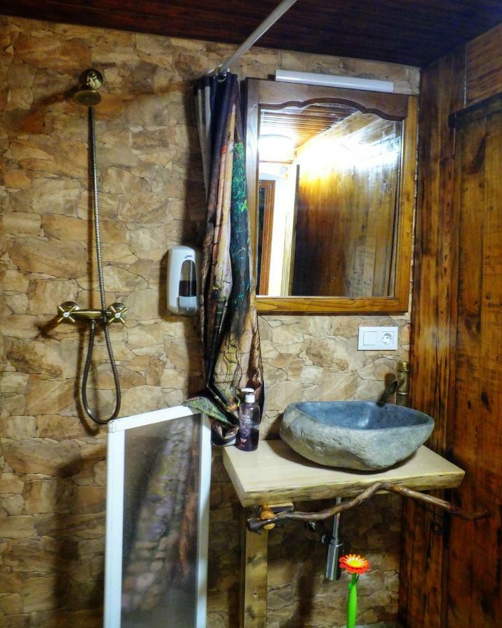Casa Quevedo Villa Salamanca Buitenkant foto